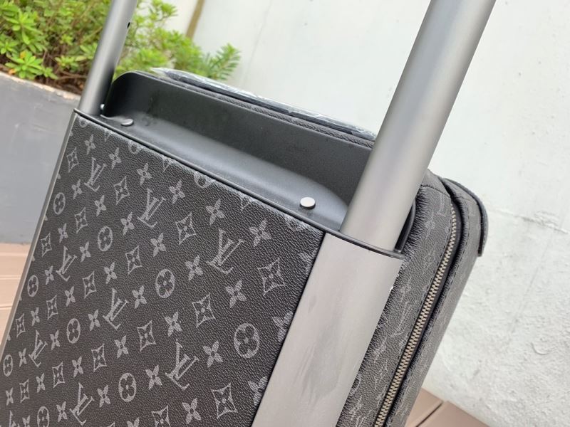 LV Suitcase